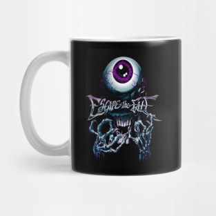 Escape the Fate Mug